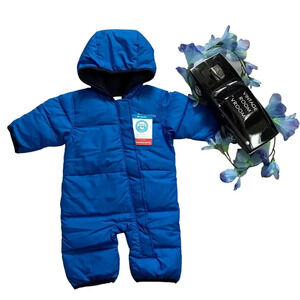 Columbia NWT Down Snowsuit for Kids Various